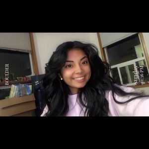 Meet your Posher, Rhina